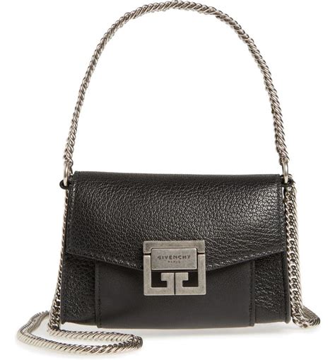 givenchy gv3 nano crossbody bag|givenchy handbags for women.